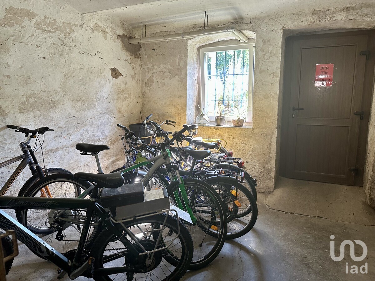 Fahrradkeller
