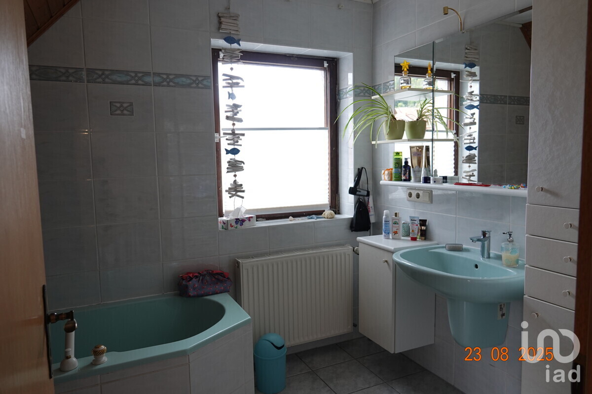 Bad DG