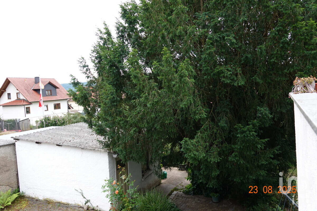 Schuppen