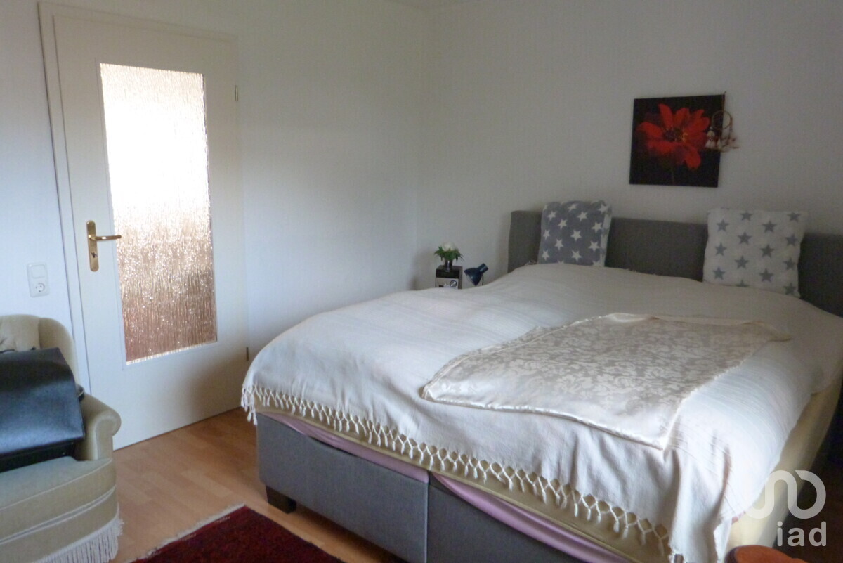 Schlafzimmer EG