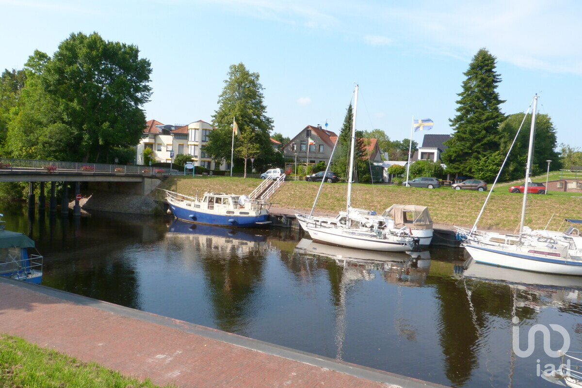Rüstersiel