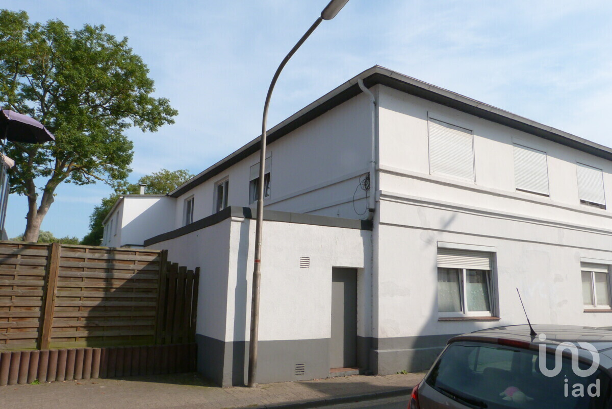Nordwestansich