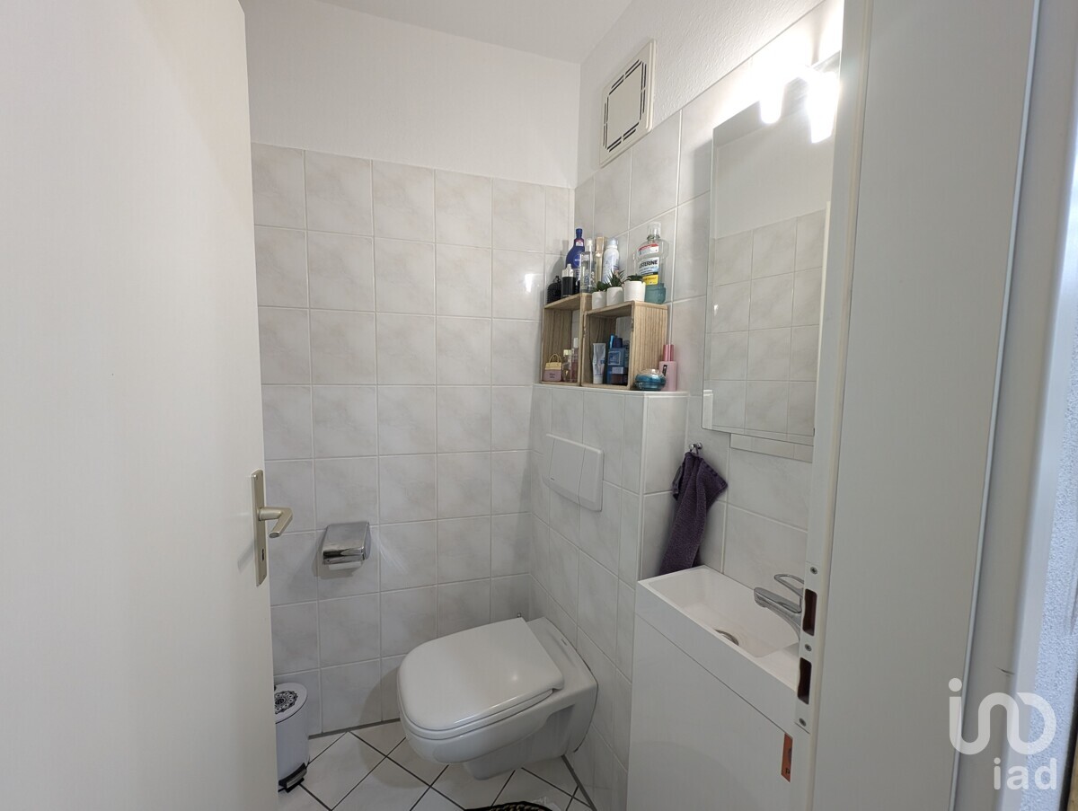 Gäste WC 
