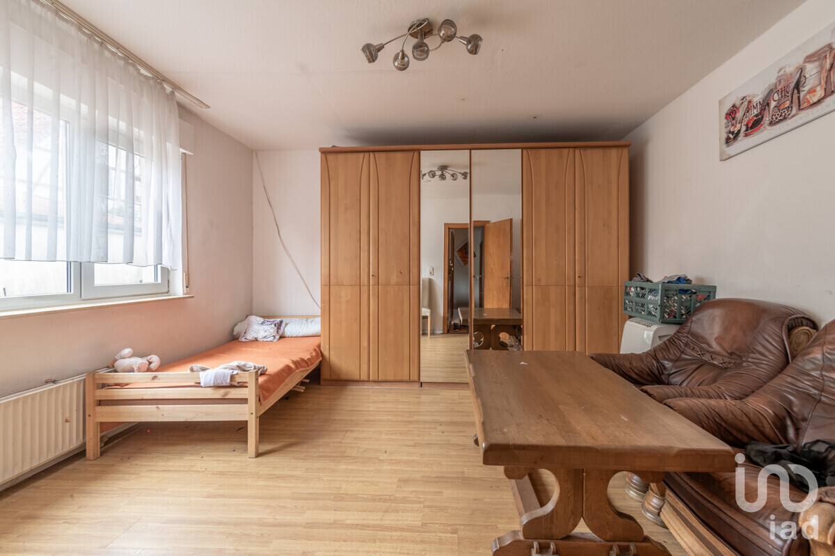 Zimmer 2 EG