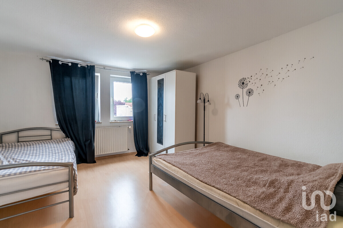 Zimmer 1 OG