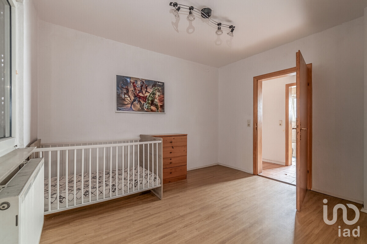 Durchgangszimmer EG