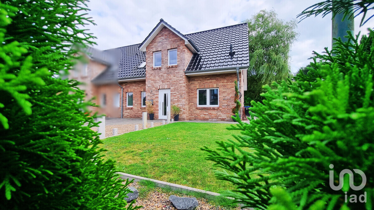 Vordergarten
