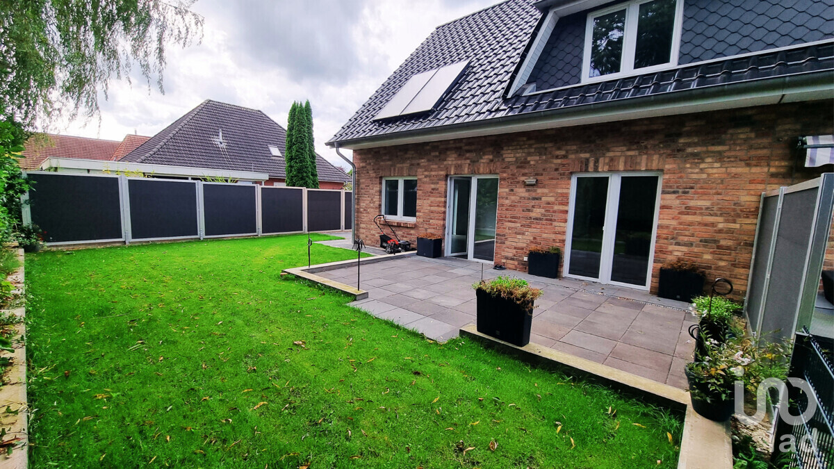 Wunderschöner Rückzugsort zum Entspannen