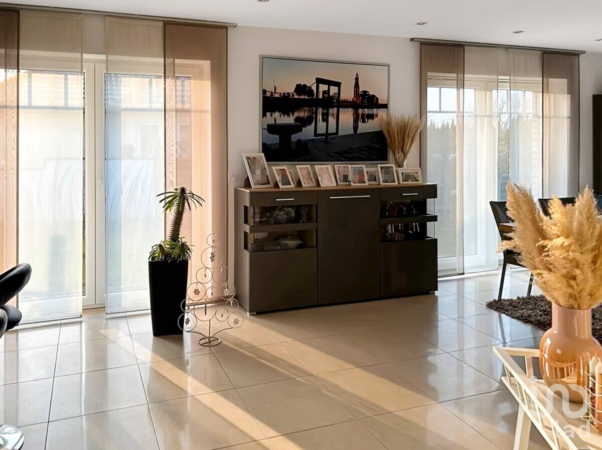 Bodentiefe Fenster