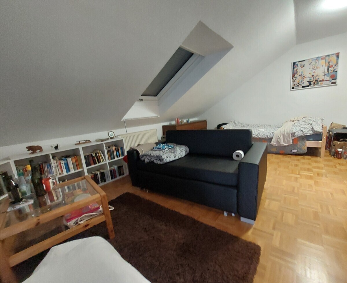 Kinderzimmer 