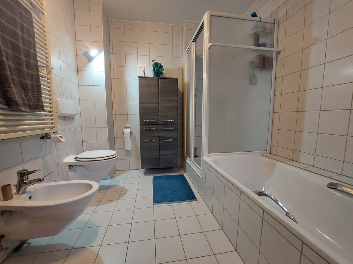 Badezimmer OG