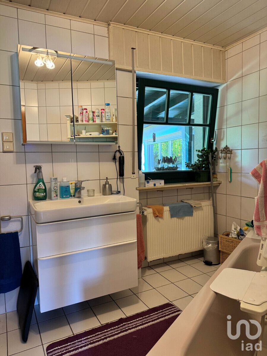 Badezimmer OG 2