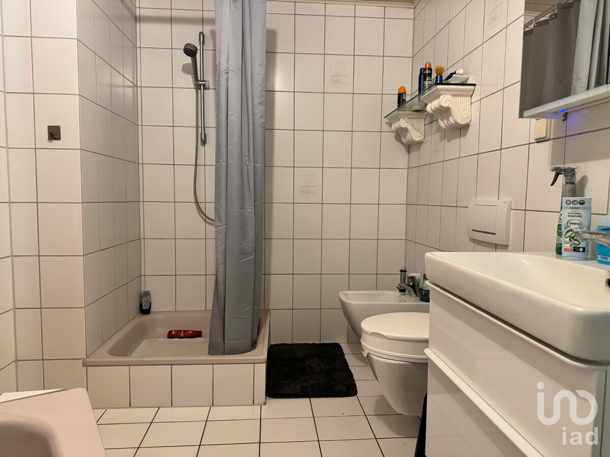 Badezimmer OG 1