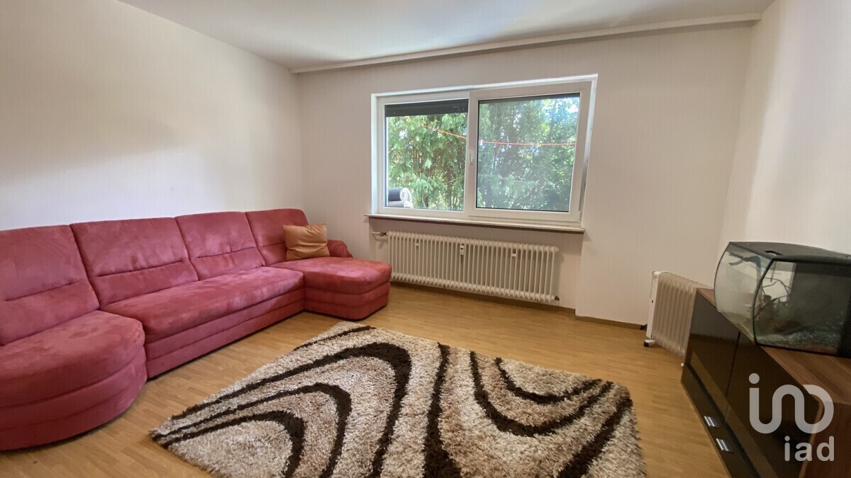 Zimmer im 1. UG