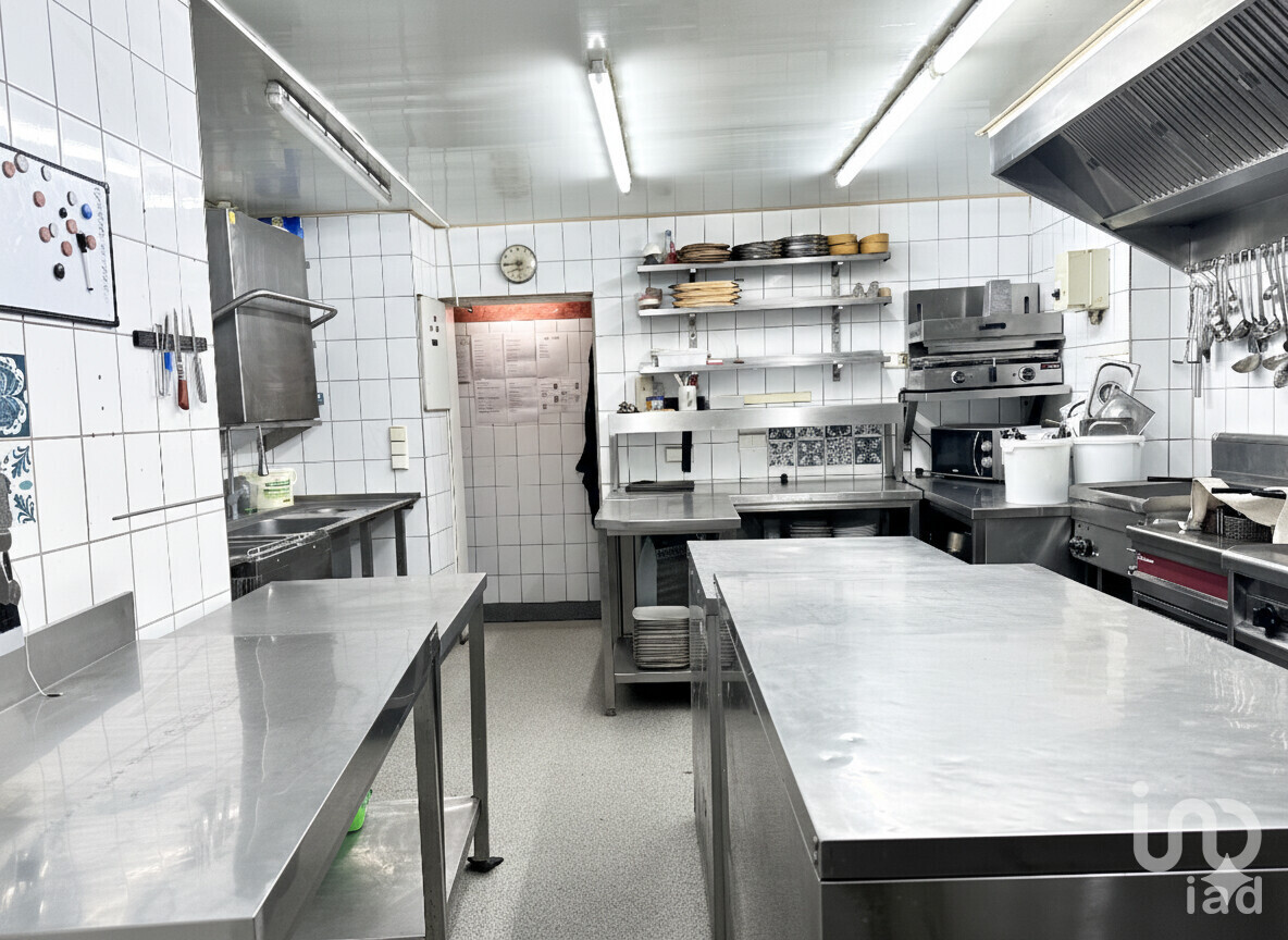 Küche Restaurant_1