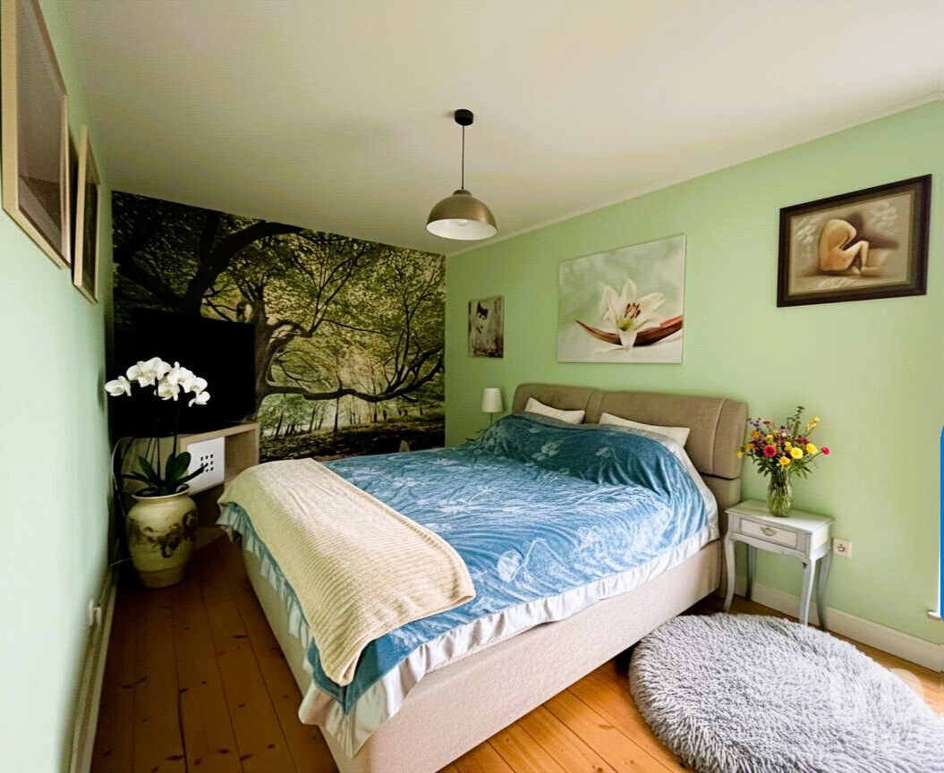 SZ Wohnung