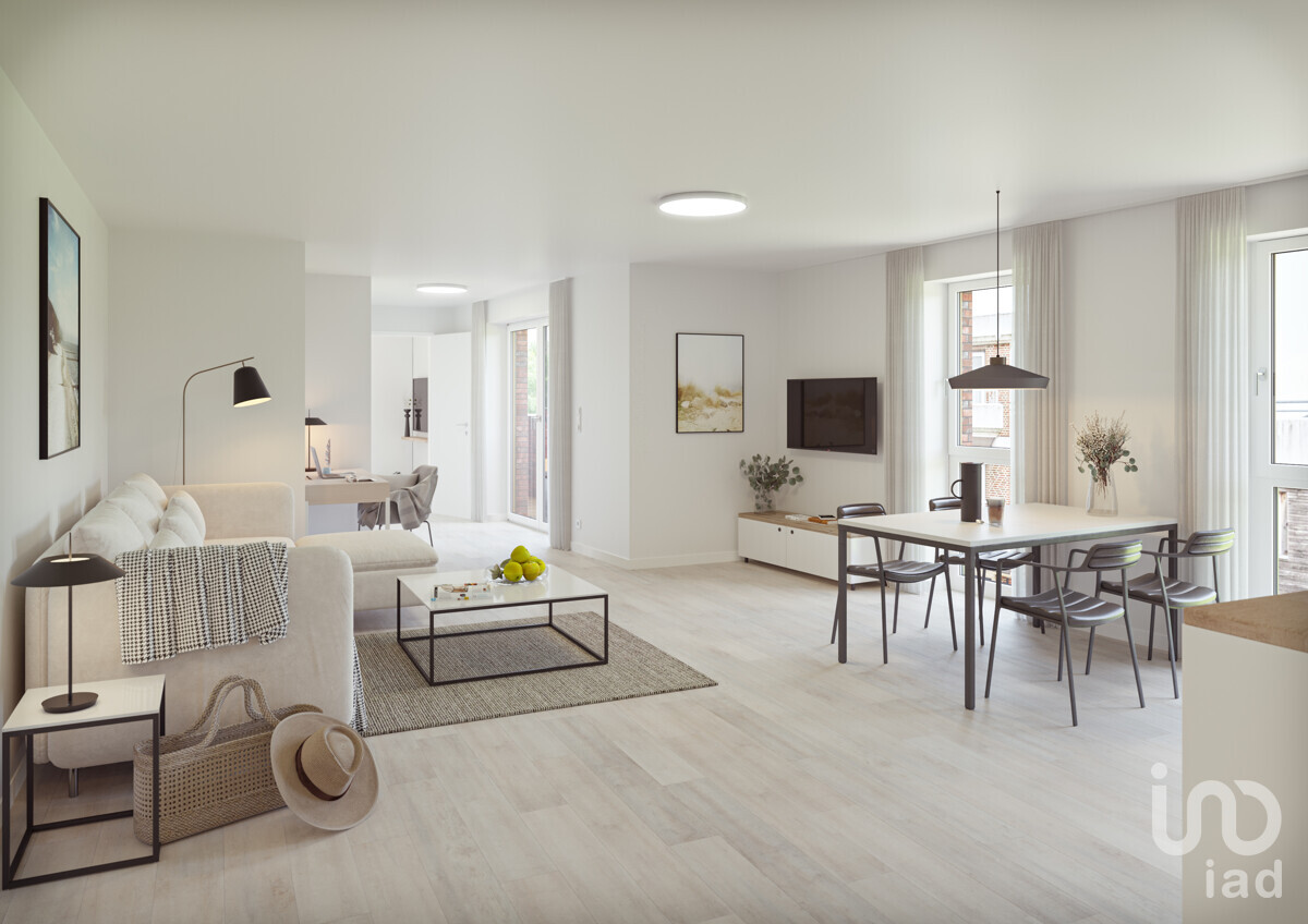 09 Einrichtungsbeispiel Wohnzimmer W8