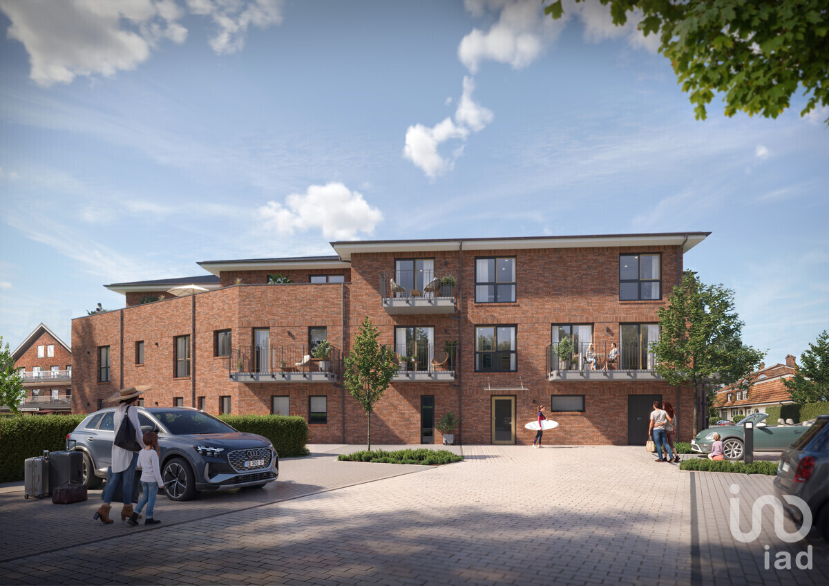 03 Außenansicht Parkplatzseite