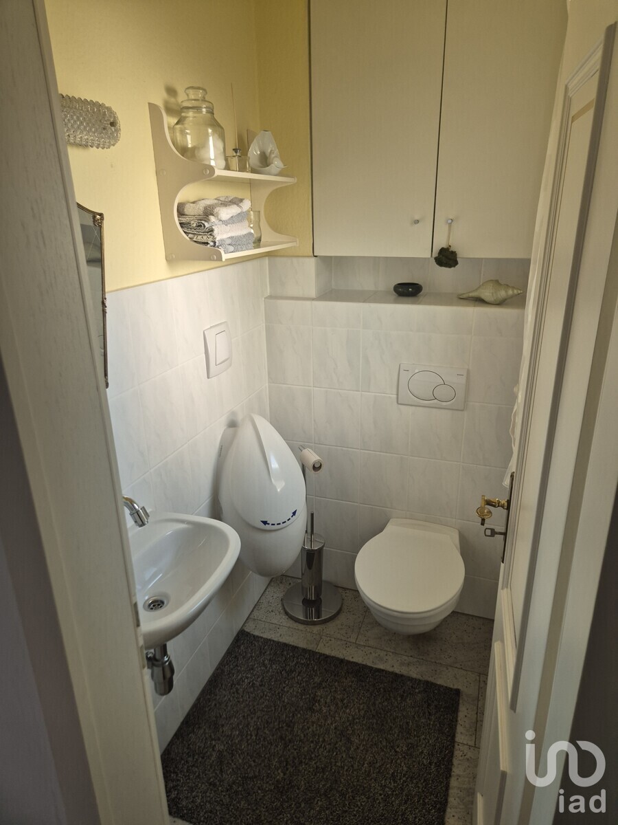 Gäste WC
