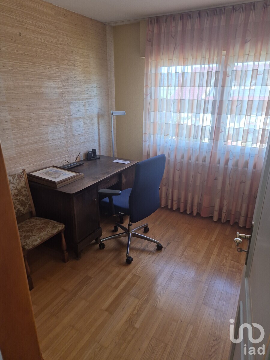 Kinderzimmer/Büro