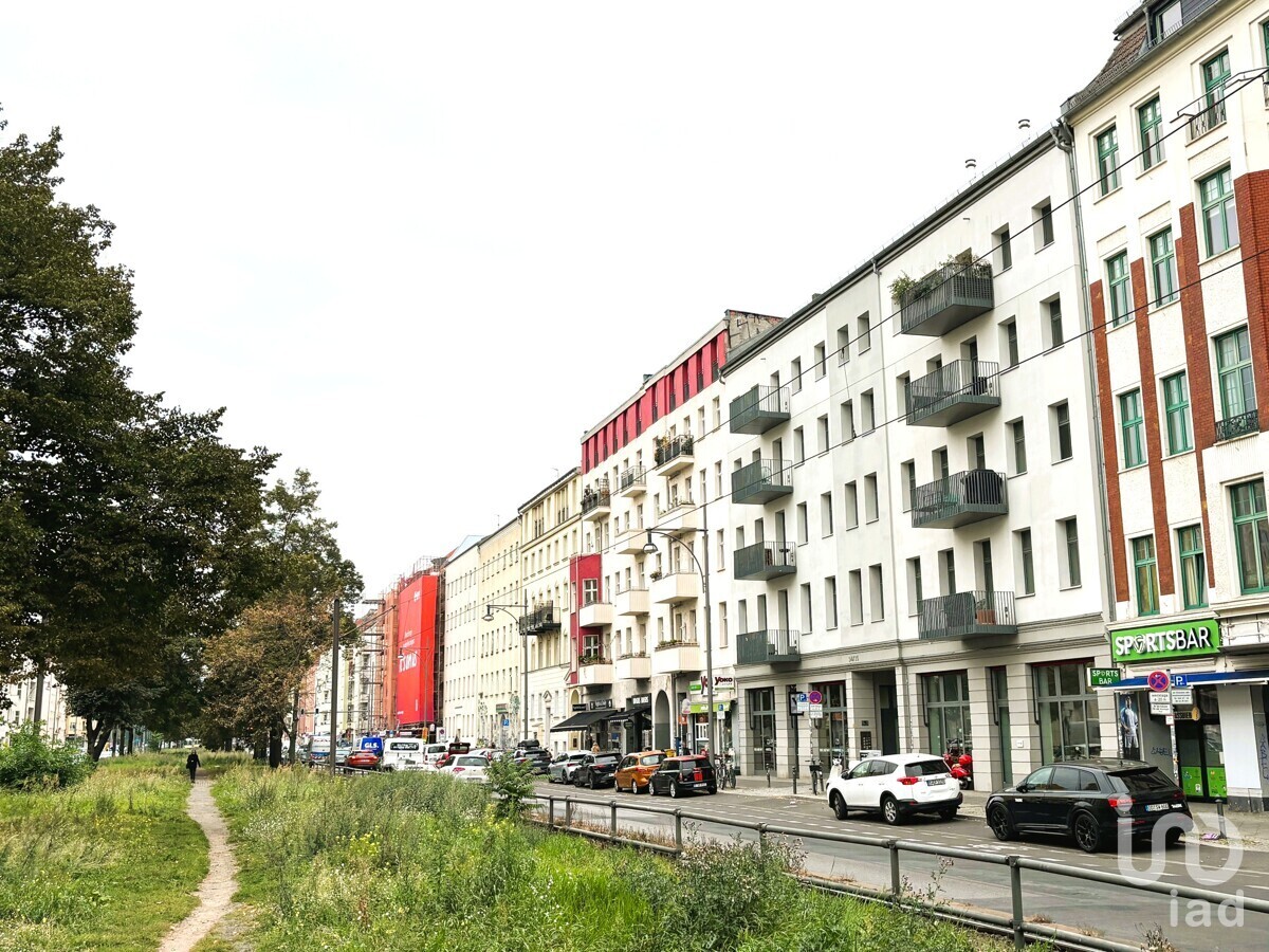 Greifswalder Straße