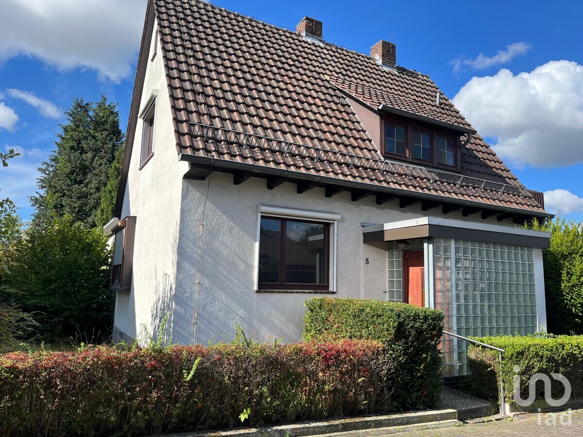 Frontansicht