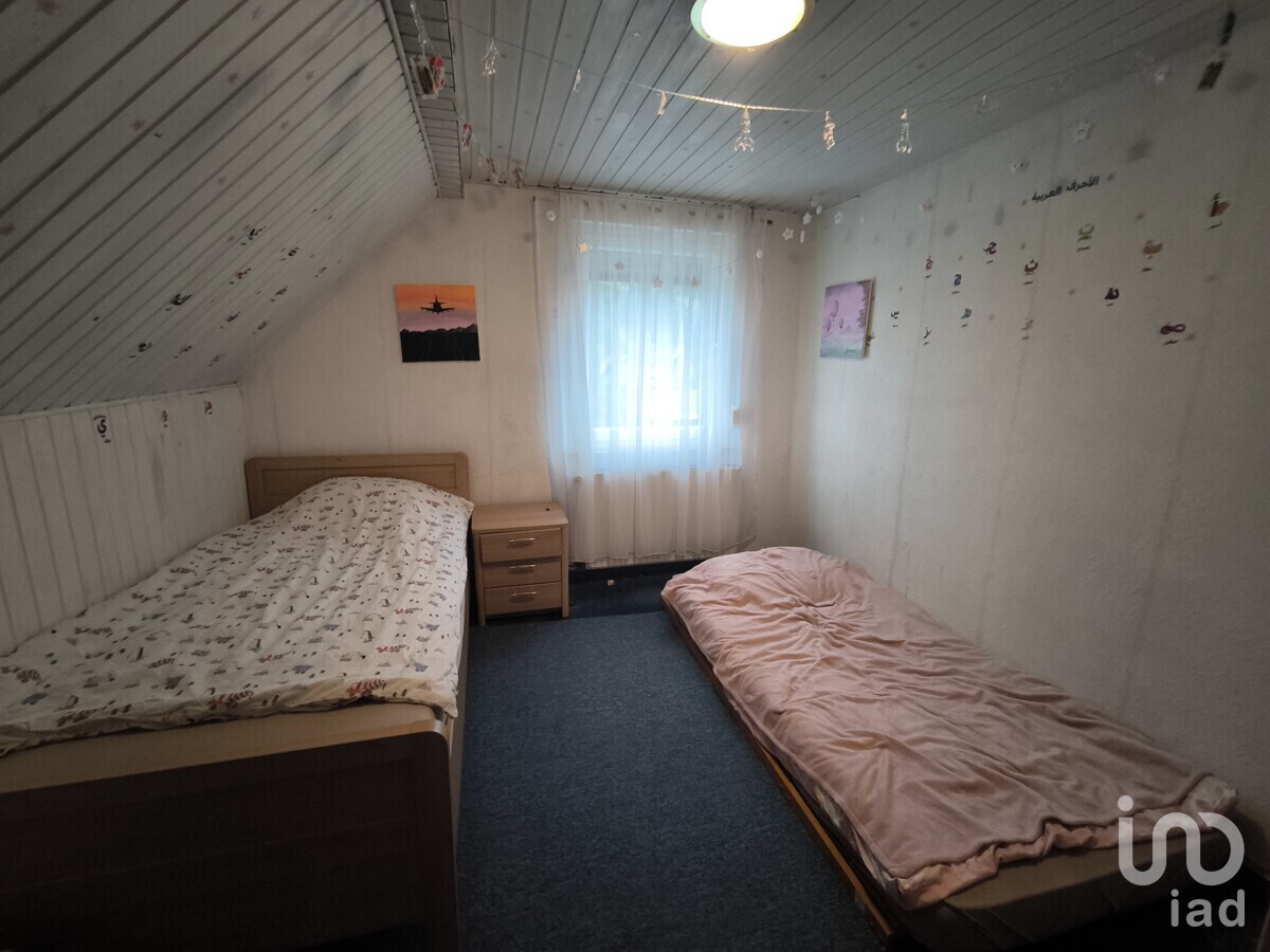 Kinderzimmer OG 