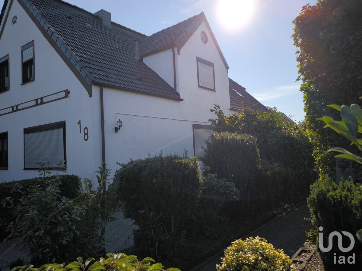 Seitenansicht 