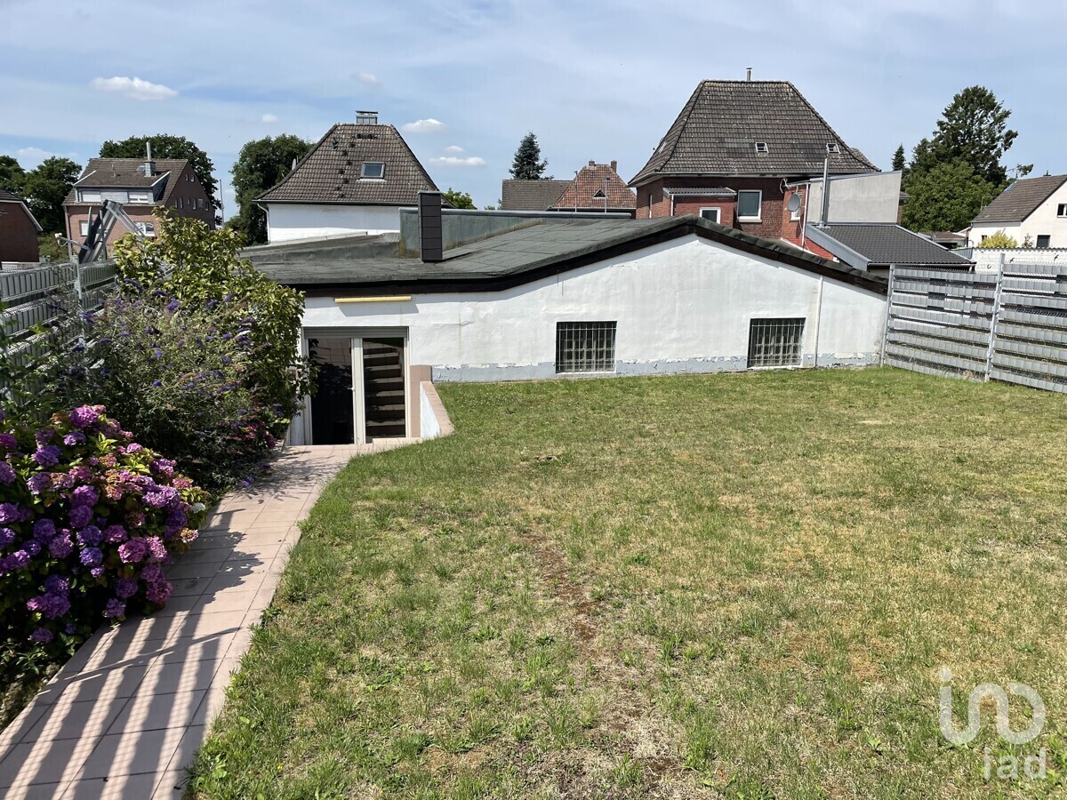 Gartenansicht
