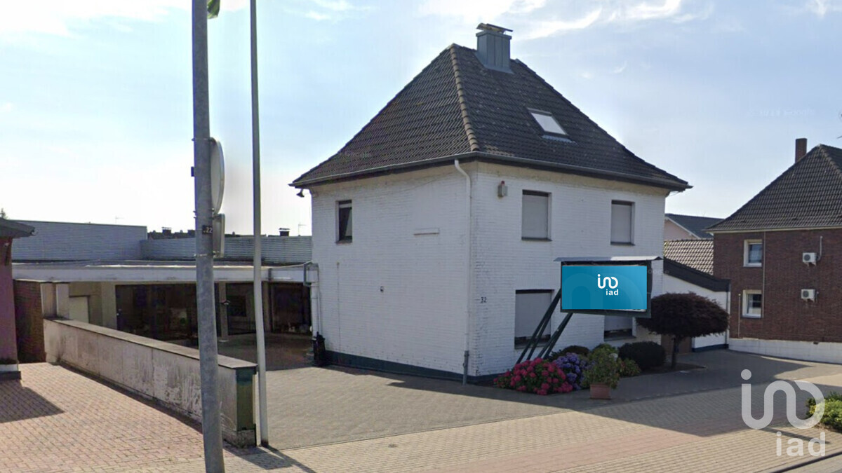 Gewerbe Hückelhoven