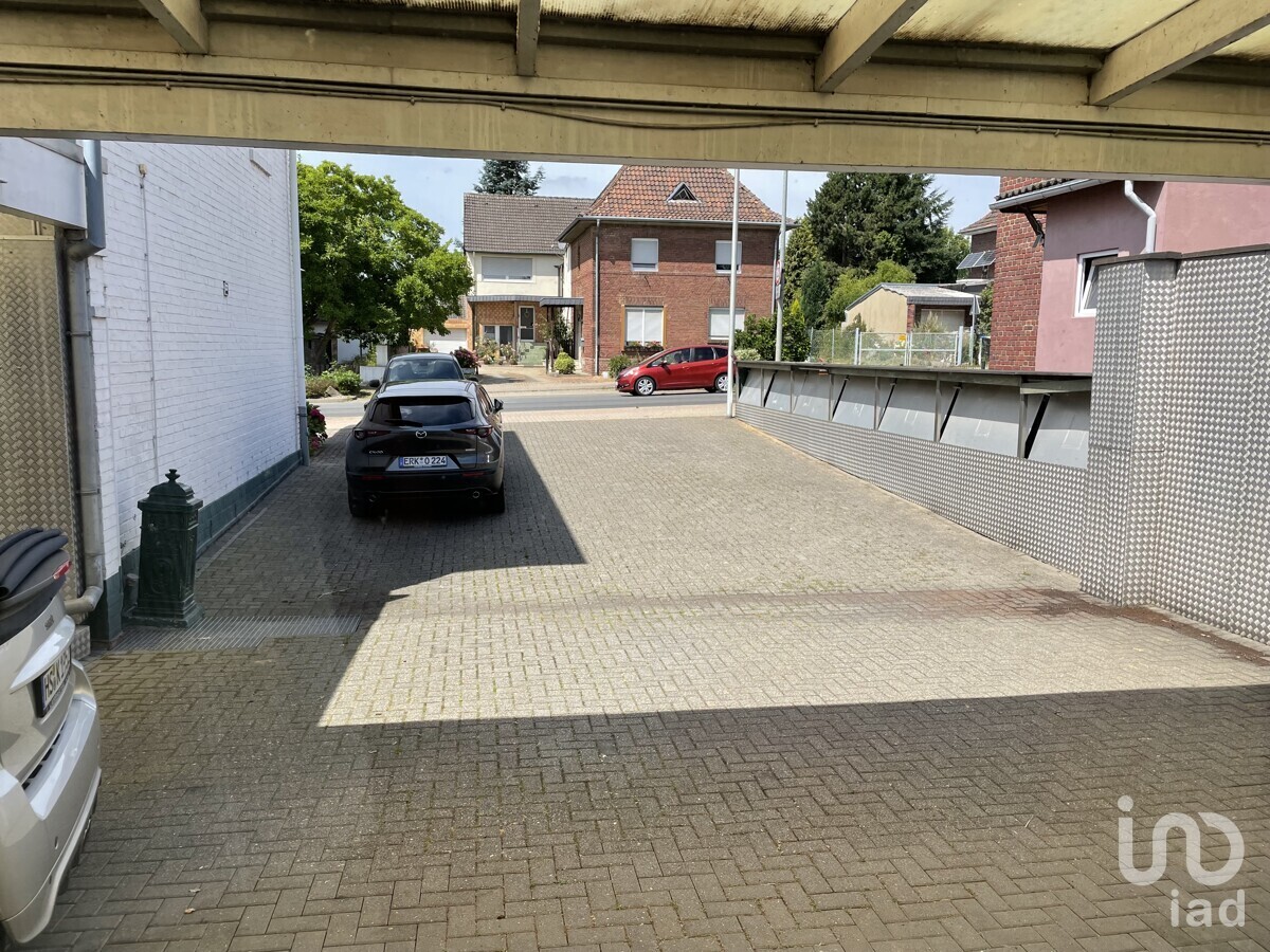 Innenhof