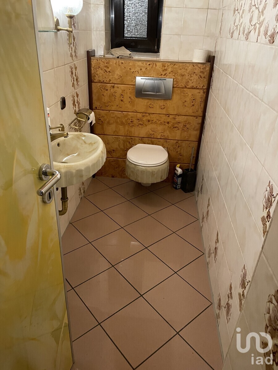 Gäste - WC