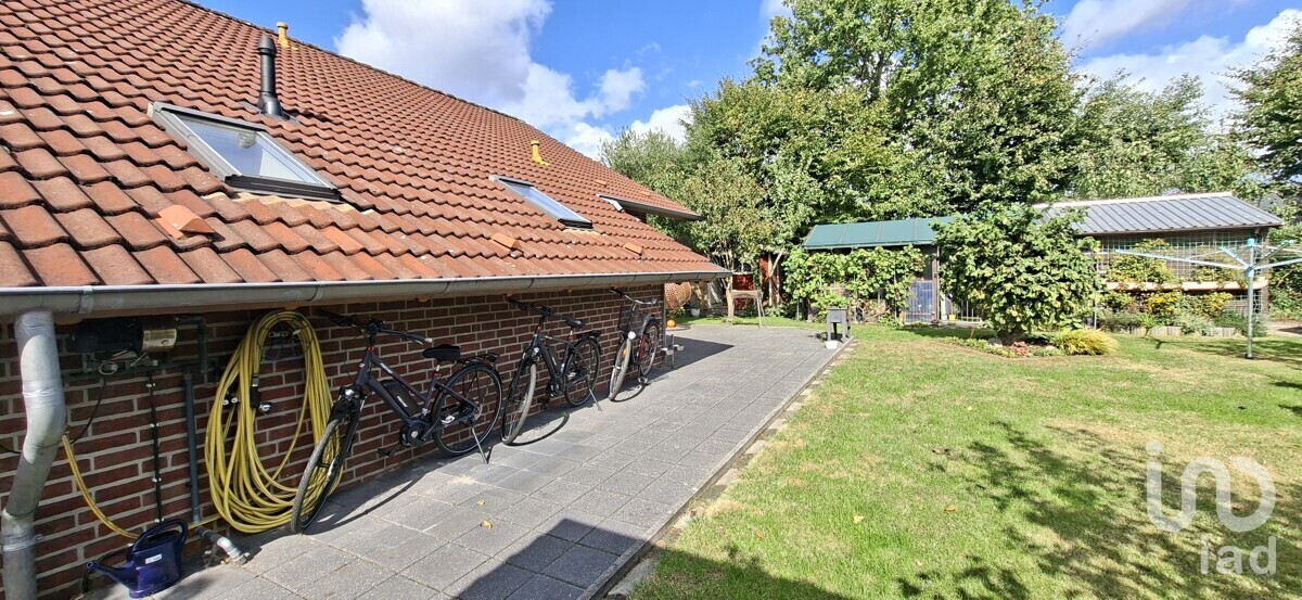 Seitenansicht 