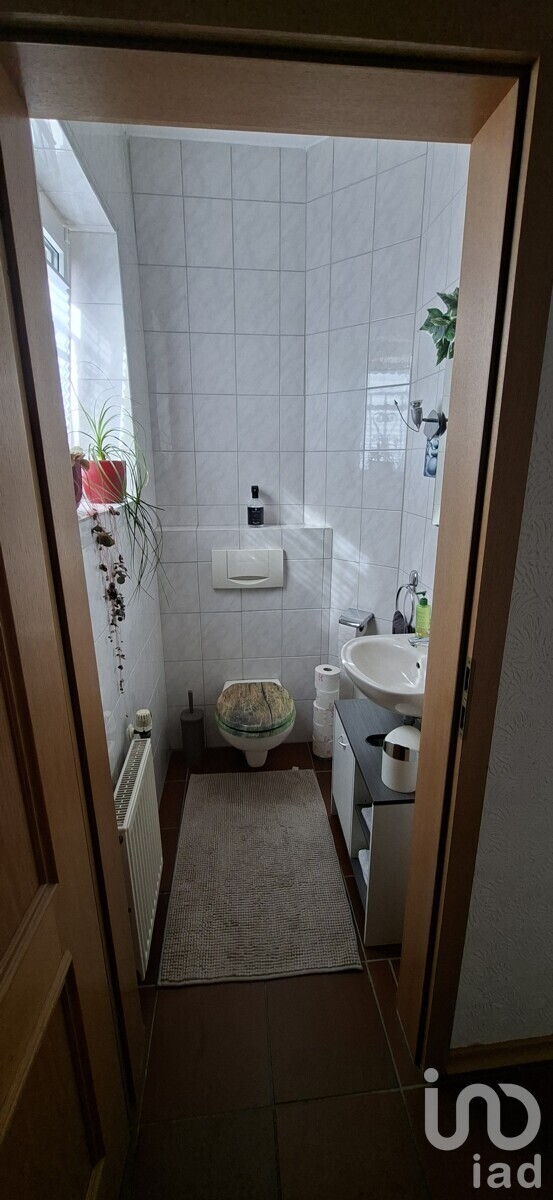 Gäste WC
