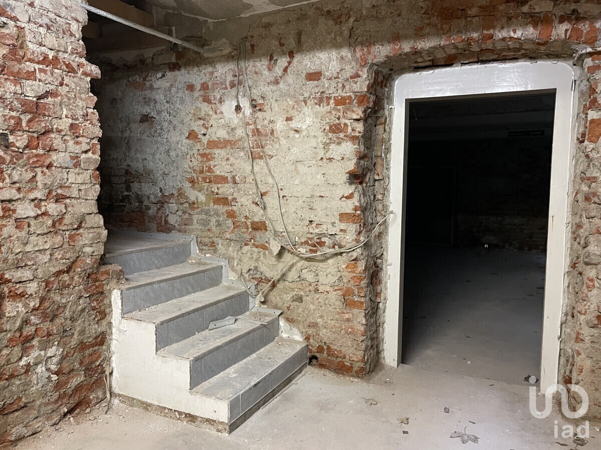 Treppe