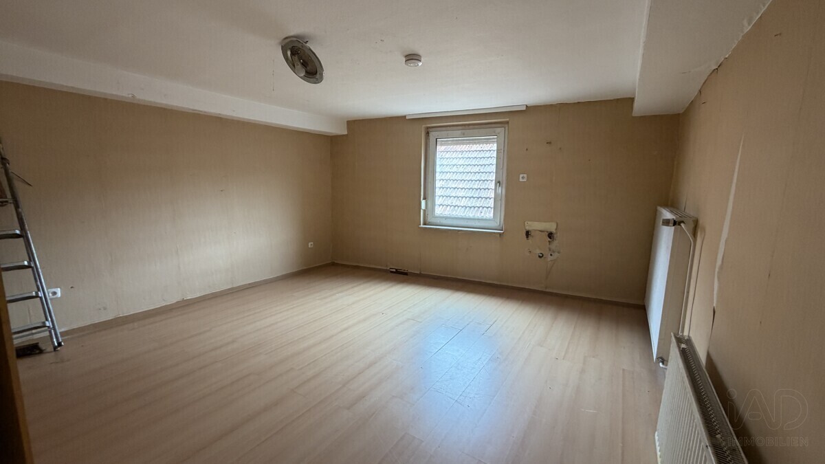 Zimmer im DG