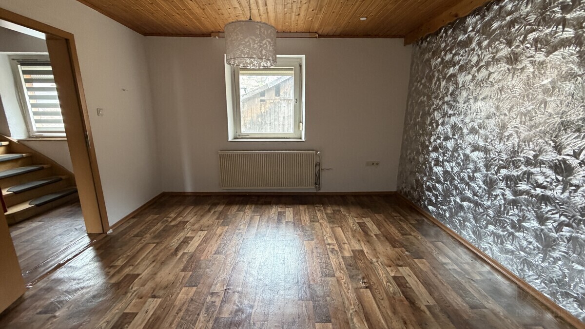 Zimmer im 1. OG