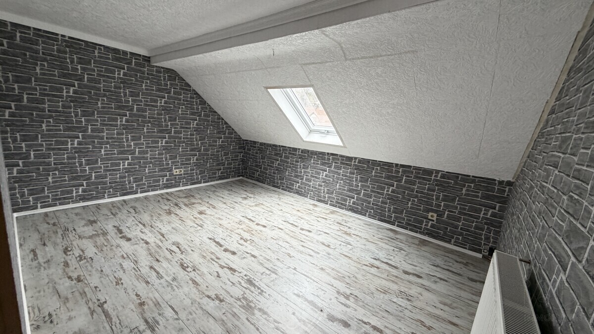 Zimmer im DG