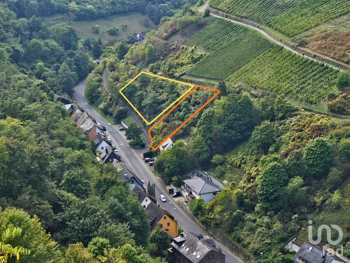 Skizze Grundstücke