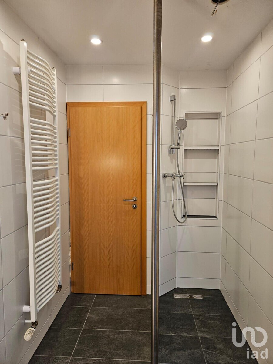 Badezimmer ELW