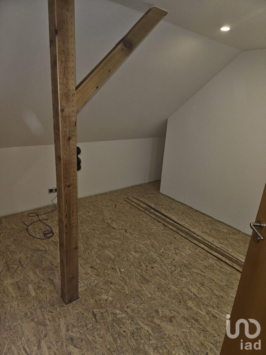Schlafzimmer ELW