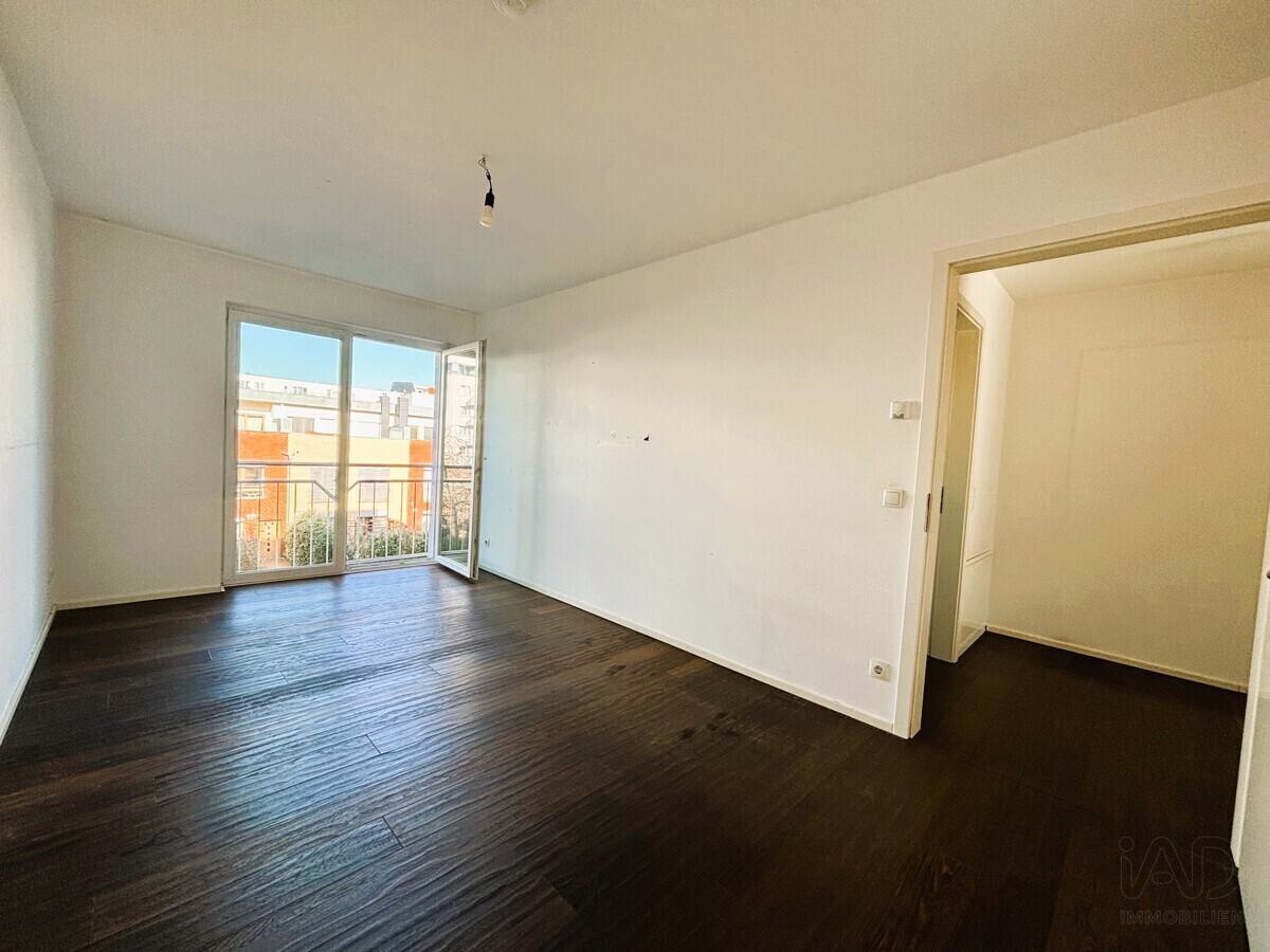Schlafzimmer hinten 