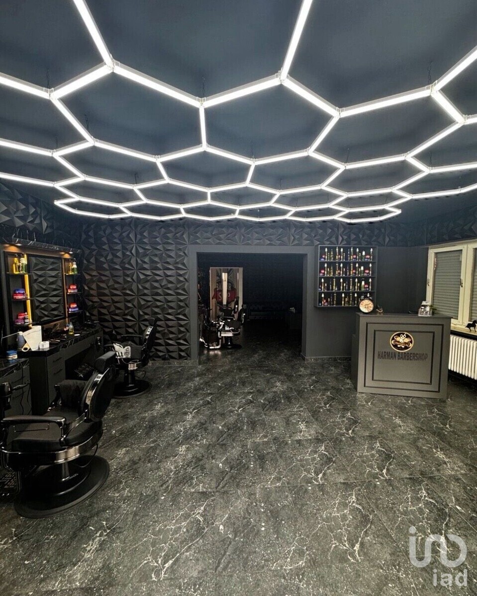 Barbershop