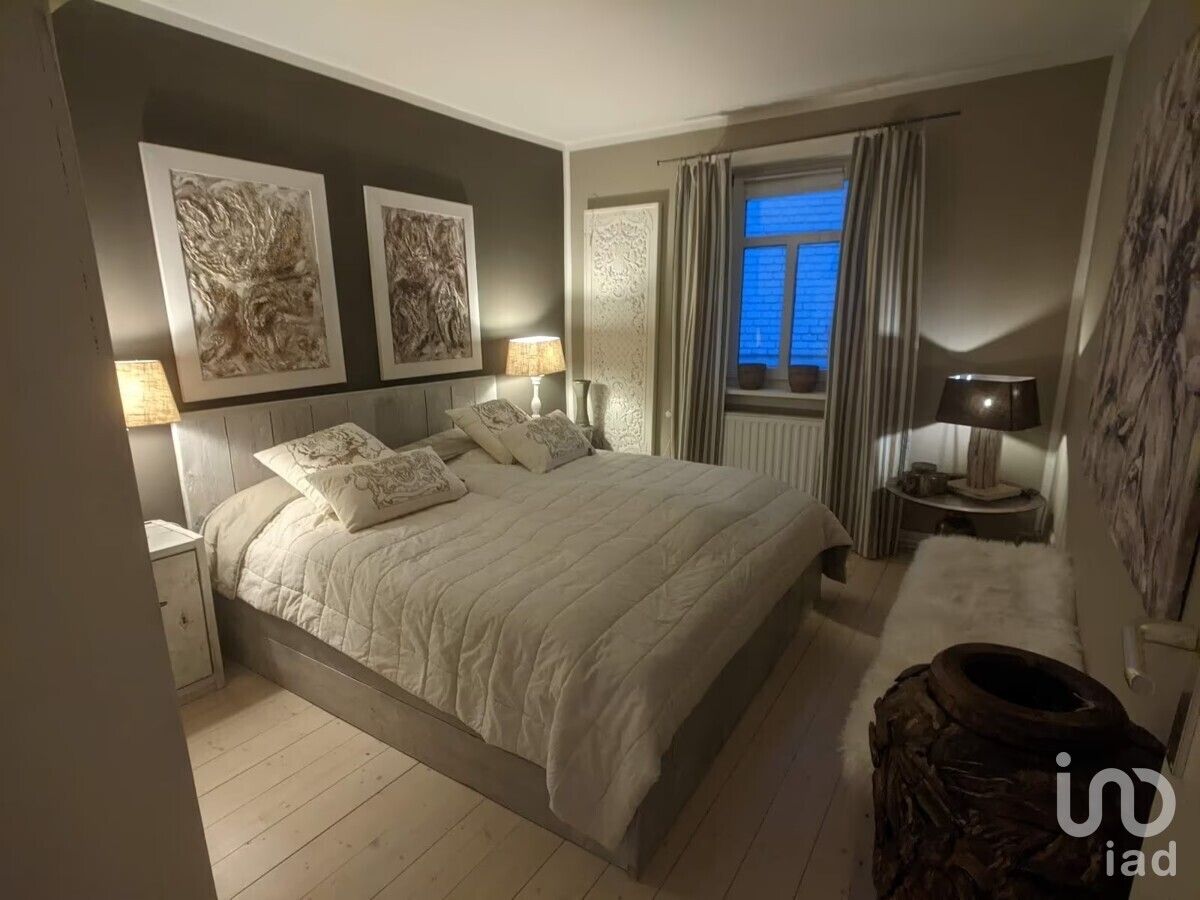 Schlafzimmer im 2 OG