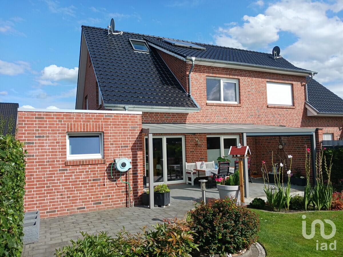 Hinteransicht 
