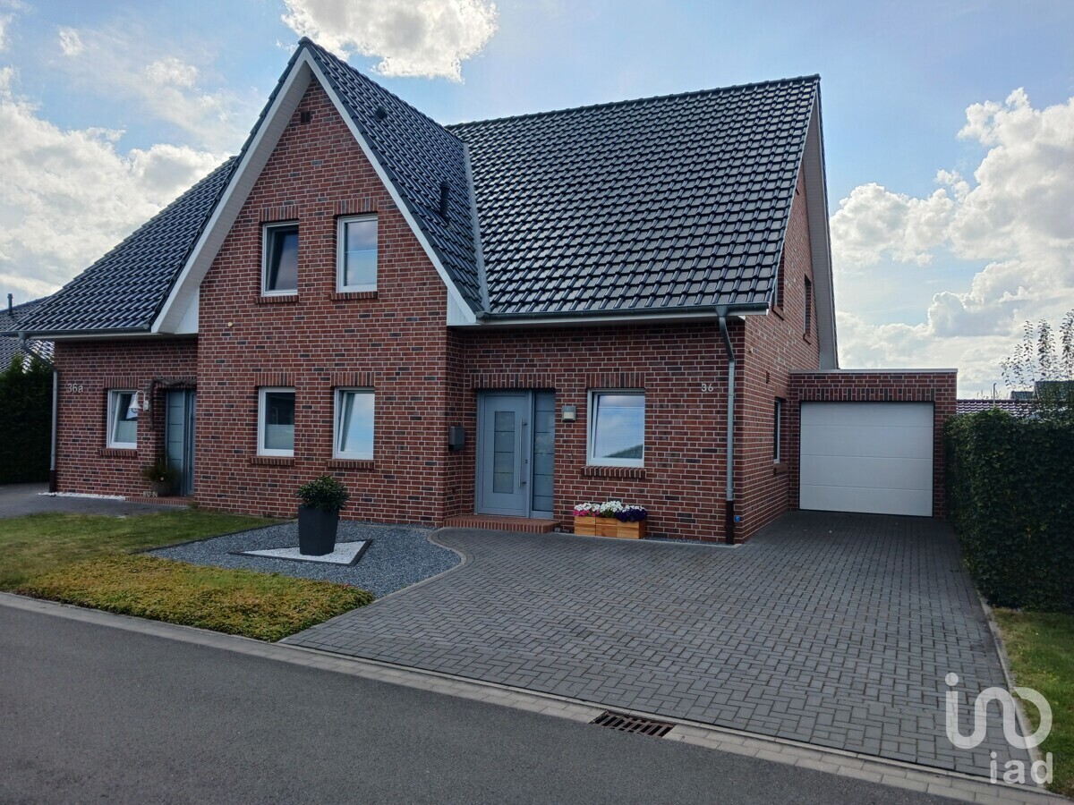 Vorderansicht