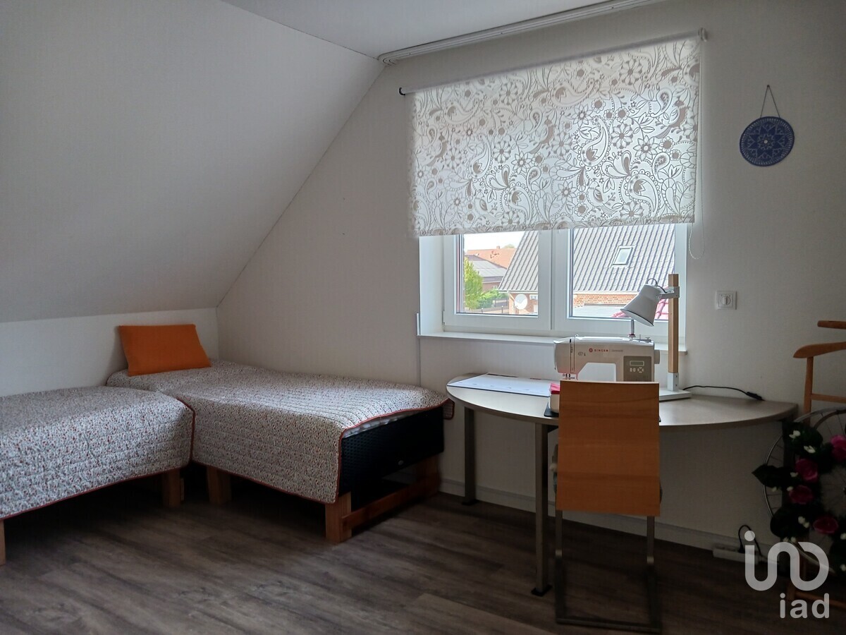 Gästezimmer