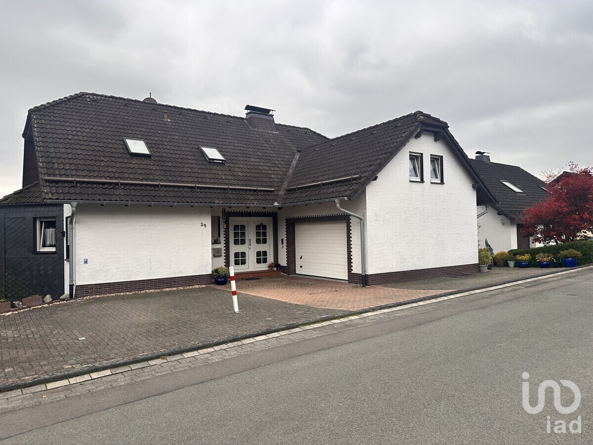 Frontansicht