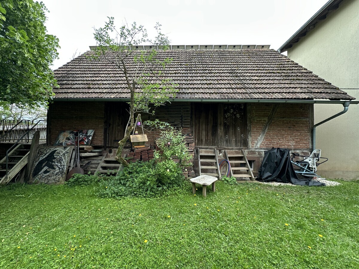 Nebengebäude