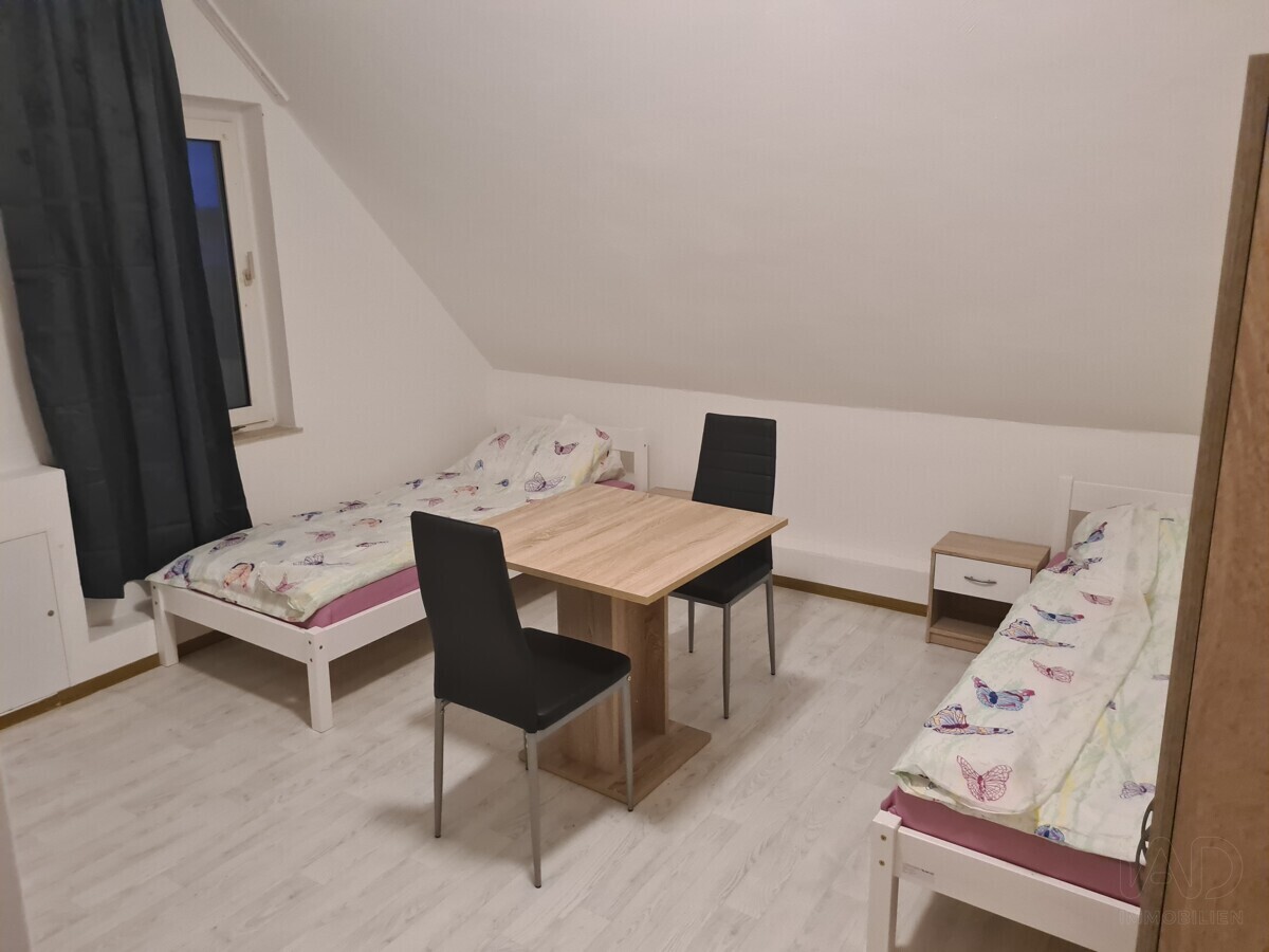 Doppelzimmer